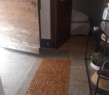Mondovi Apartment | Angolo Nally