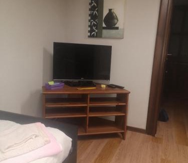 Mondovi Apartment | Angolo Nally