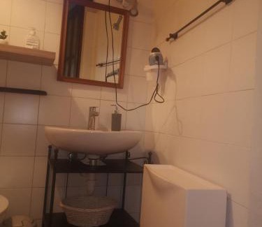 Mondovi Apartment | Angolo Nally