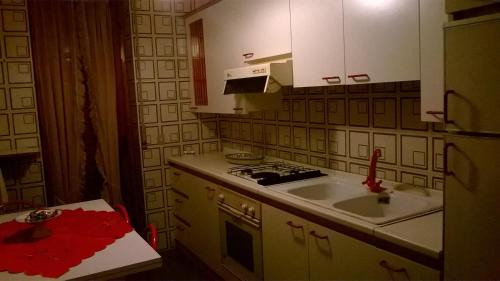 Siano House | "Angolo Tranquillo"