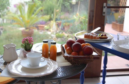 Oristano Historic Centre Bed & Breakfast | Angolo Verde