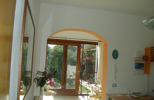 Oristano Historic Centre Bed & Breakfast | Angolo Verde