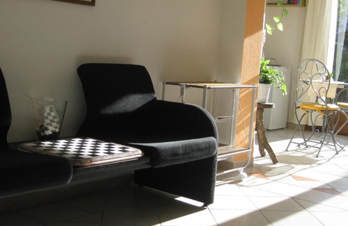 Oristano Historic Centre Bed & Breakfast | Angolo Verde