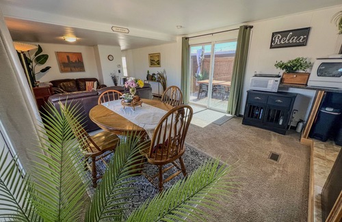 Smithwick House | Angostura Oasis
