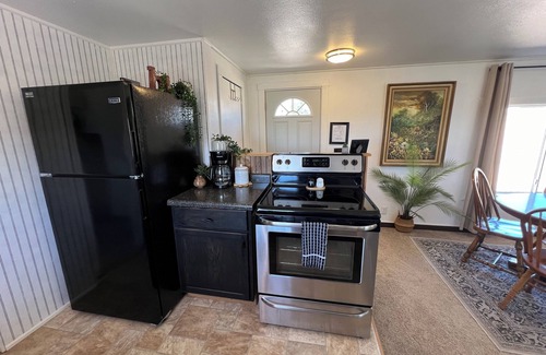 Smithwick House | Angostura Oasis