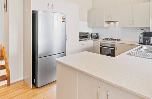 Angourie Apartment | Angourie Blue 5 | Ocean views