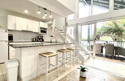 Angourie Apartment | Angourie Ocean Paradise