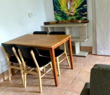 Angourie Bed & Breakfast | Angourie Overnight
