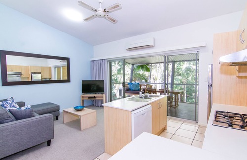 Yamba Apartment | Angourie Resort
