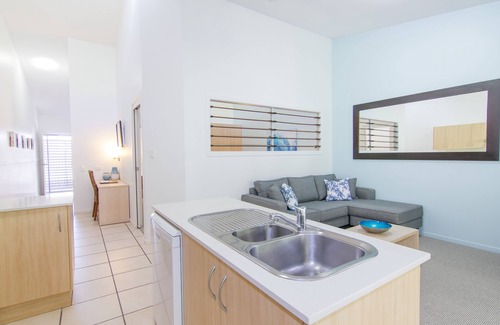 Yamba Apartment | Angourie Resort