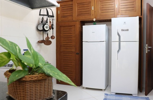 Praia Vermelha House | Angra dos Reis - Cond. Porto Barlavento - 7 suites