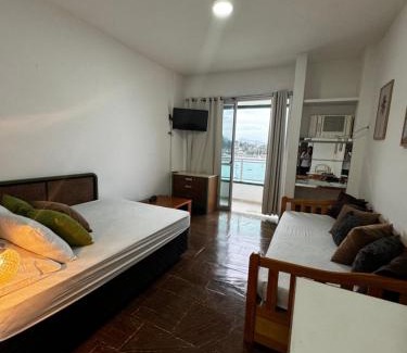 Angra dos Reis Apartment | Angra dos reis, Praia Grande cond-angra inn