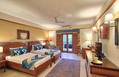 Rajanukunte Resort | Angsana Oasis Spa & Resort