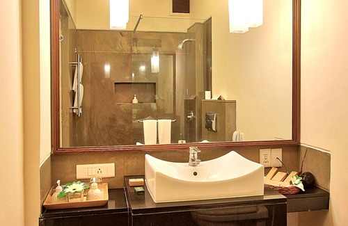 Rajanukunte Resort | Angsana Oasis Spa & Resort