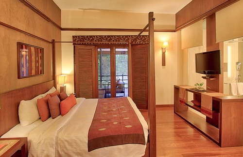 Rajanukunte Resort | Angsana Oasis Spa & Resort