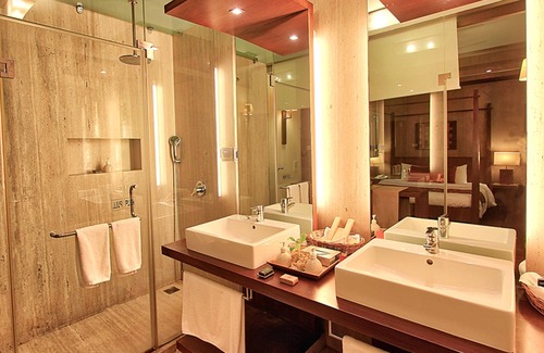 Rajanukunte Resort | Angsana Oasis Spa & Resort