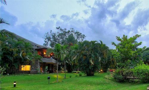Rajanukunte Resort | Angsana Oasis Spa & Resort