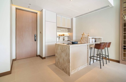 Bang Tao Condo | Angsana Oceanview Residences 2BR A Lake side
