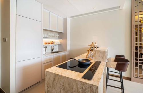 Bang Tao Condo | Angsana Oceanview Residences 2BR A Lake side