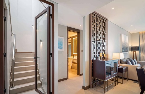 Laguna Condo | Angsana Oceanview Residences 2BR Cc Lake side