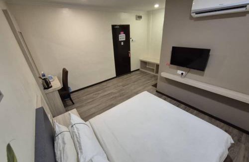 Teluk Intan Hotel | Angsoka Hotel