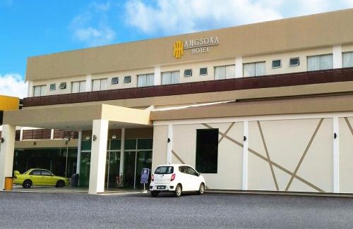 Teluk Intan Hotel | Angsoka Hotel