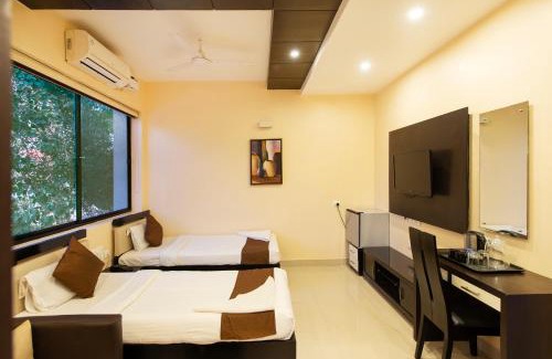Thousand Lights Apartment | Angson Apartment
