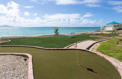 Blowing Point Villa | Anguilla - Flounder Suite 1 Bedroom Villa