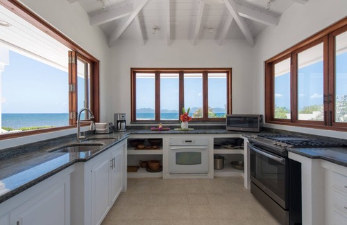 Blowing Point Villa | Anguilla ~ Three Dolphins Villa ~ 2025 Renovation