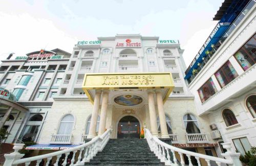 Ca Mau Hotel | Anh Nguyet Hotel