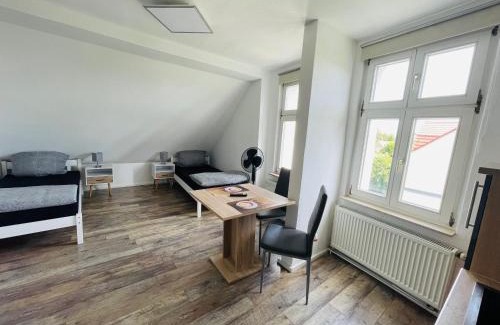 Coswig Apartment | Anhalt Pension