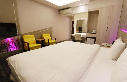 Luodong Hotel | Anho Chew Hotel