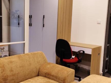 Tu Liem Apartment | Anhomes Vinhomes Smartcity