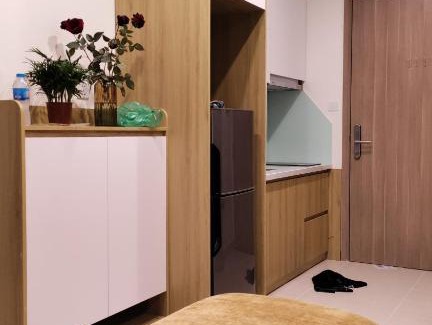 Tu Liem Apartment | Anhomes Vinhomes Smartcity