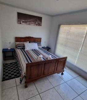 Ficksburg Apartment | Ani-Lem Self-Catering