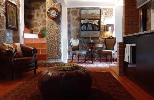 Gouveia Apartment | Anibals Boutique Lodging - Serra da Estrela