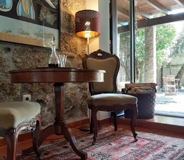 Gouveia Apartment | Anibals Boutique Lodging - Serra da Estrela