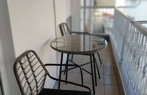 Thessaloniki City Centre Apartment | AniBo Studios & Apartments, ZP46, Cosy apartment in the center of Thessaloniki