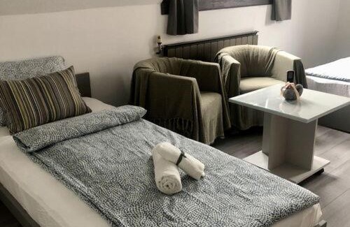 Orvenyes House | Aniiza apartman