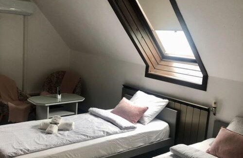 Orvenyes House | Aniiza apartman