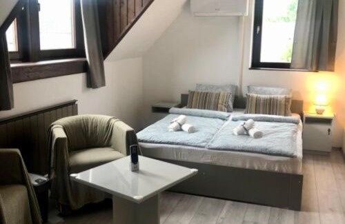 Orvenyes House | Aniiza apartman