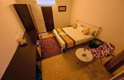 Rayagarha Resort | Anija Golf and Country Resort Pvt Ltd