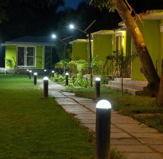 Rayagarha Resort | Anija Golf and Country Resort Pvt Ltd