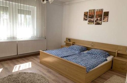 Badacsonytomaj Apartment | Anikó nyaralóház