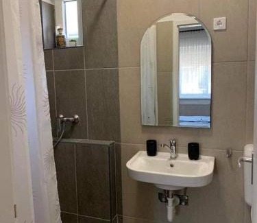 Badacsonytomaj Apartment | Anikó nyaralóház