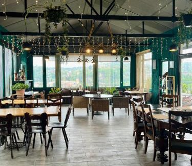 Kutaisi House | Aniko's place