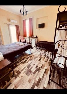 Kutaisi House | Aniko's place