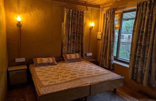 Mohal House | Anil farms