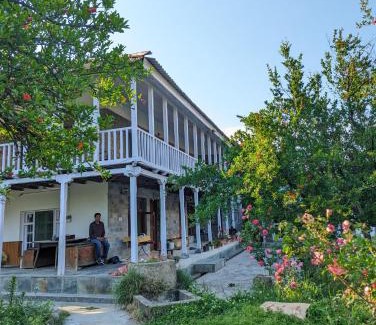 Mohal House | Anil farms