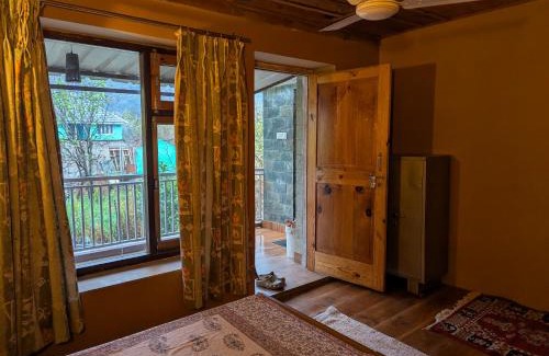 Mohal House | Anil farms